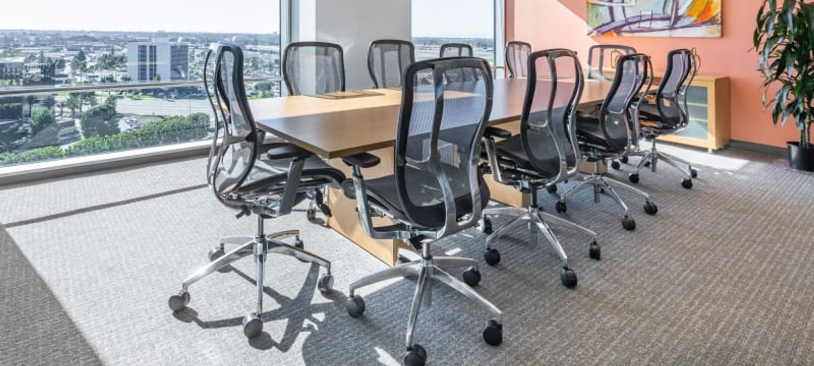 4695 Macarthur Court, Newport Beach - Image 1