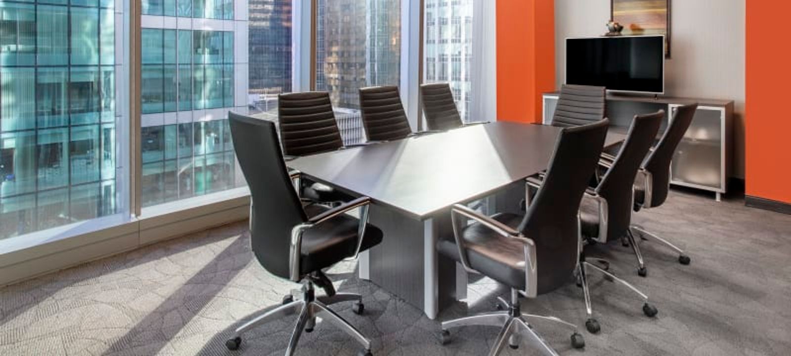 1021 West Hastings Street, Vancouver - Image 1