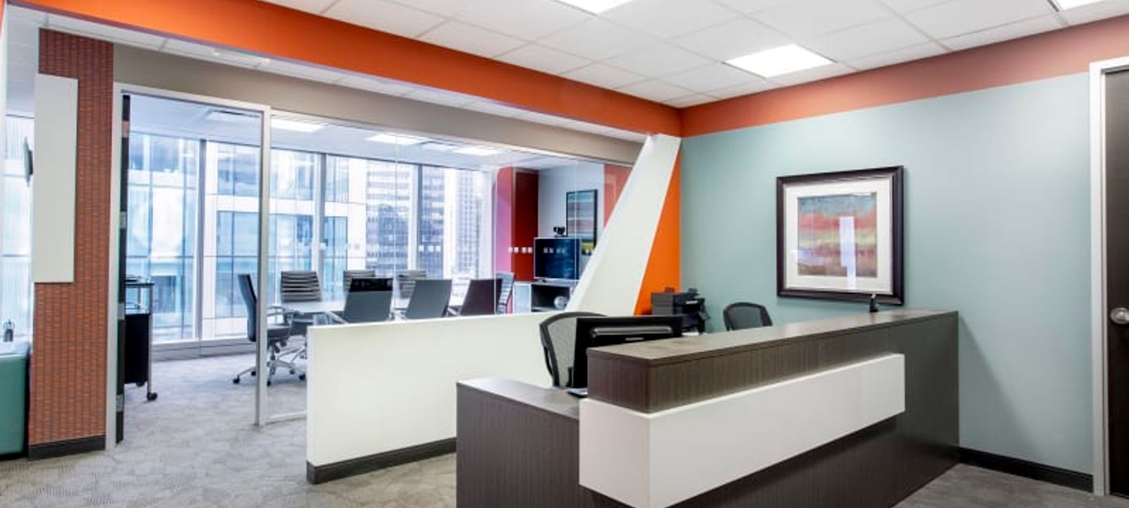 1021 West Hastings Street, Vancouver - Image 1