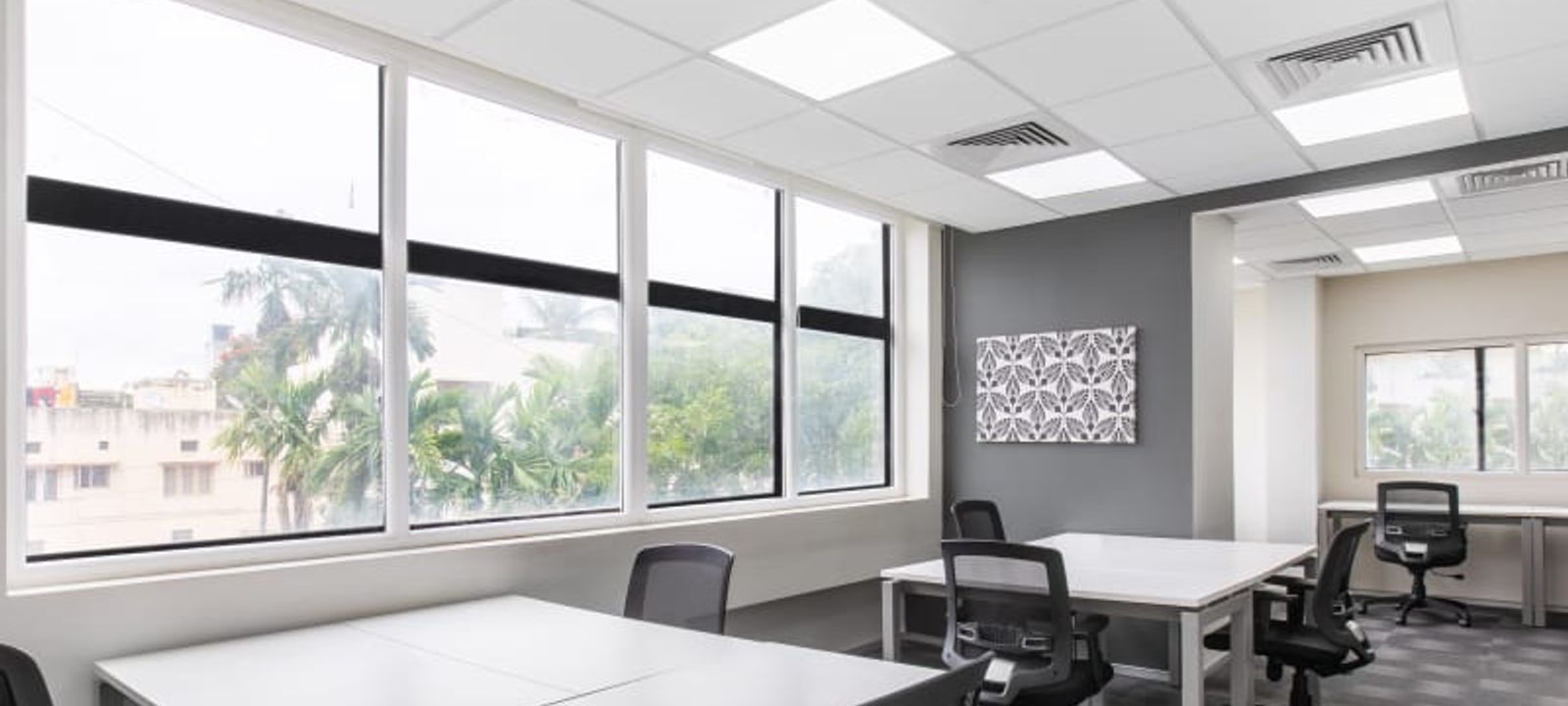 Krishna Rajendra Road 7th Block Jayanagar, Bengaluru - Image 1