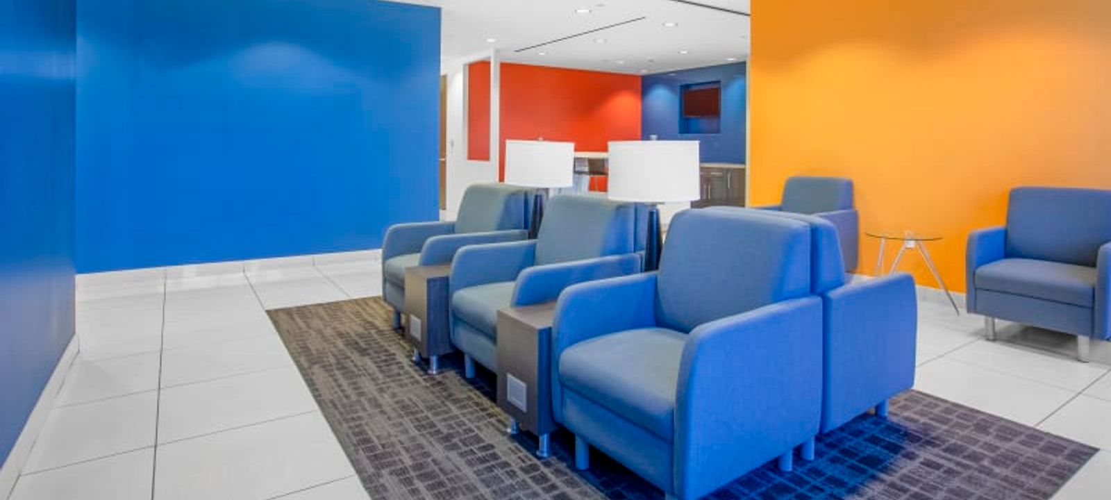 111 West Ocean Blvd, Long Beach - Image 1