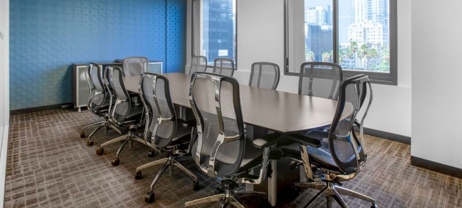 111 West Ocean Blvd, Long Beach - Image 1