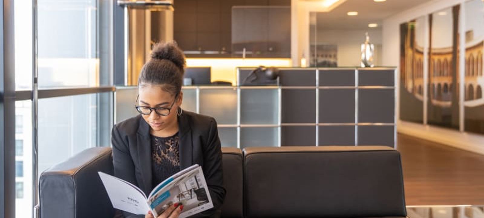 24 Im Zollhafen, Cologne - Image 1