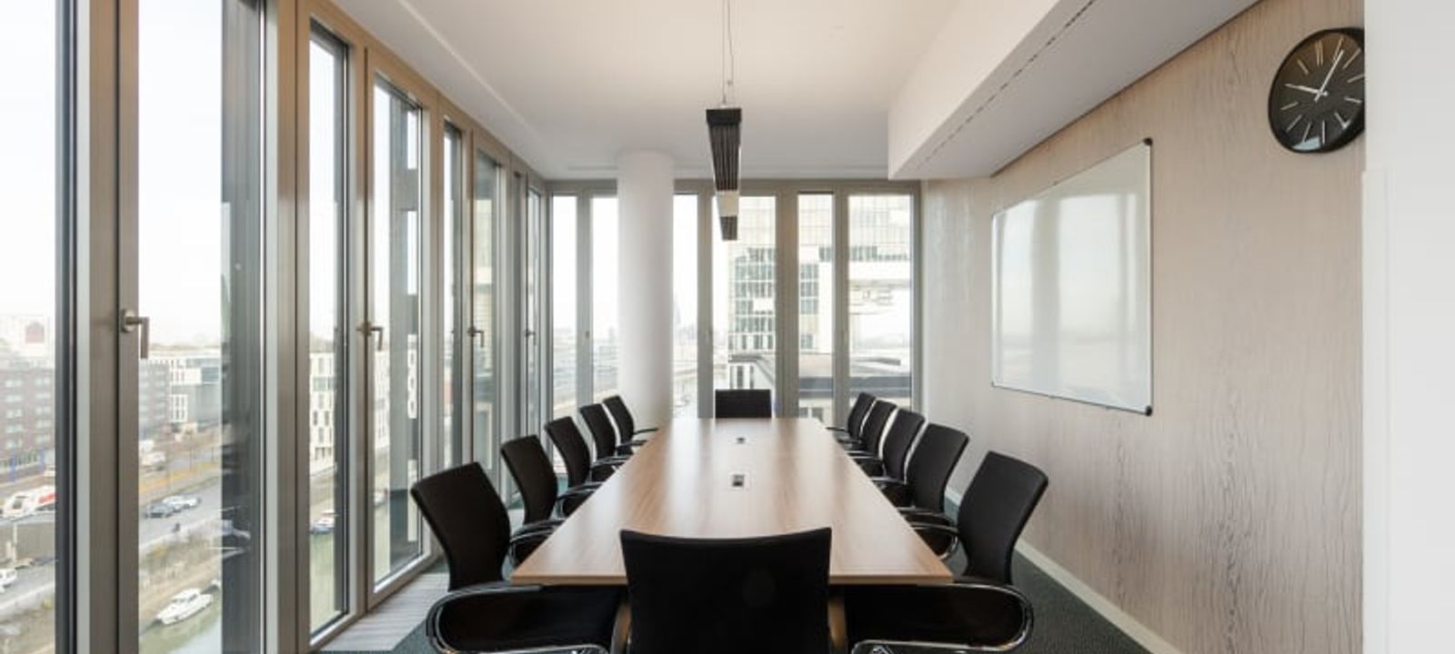 24 Im Zollhafen, Cologne - Image 1