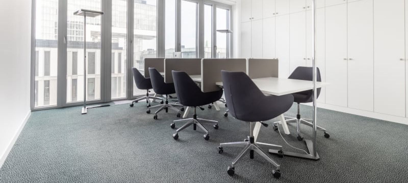 24 Im Zollhafen, Cologne - Image 1