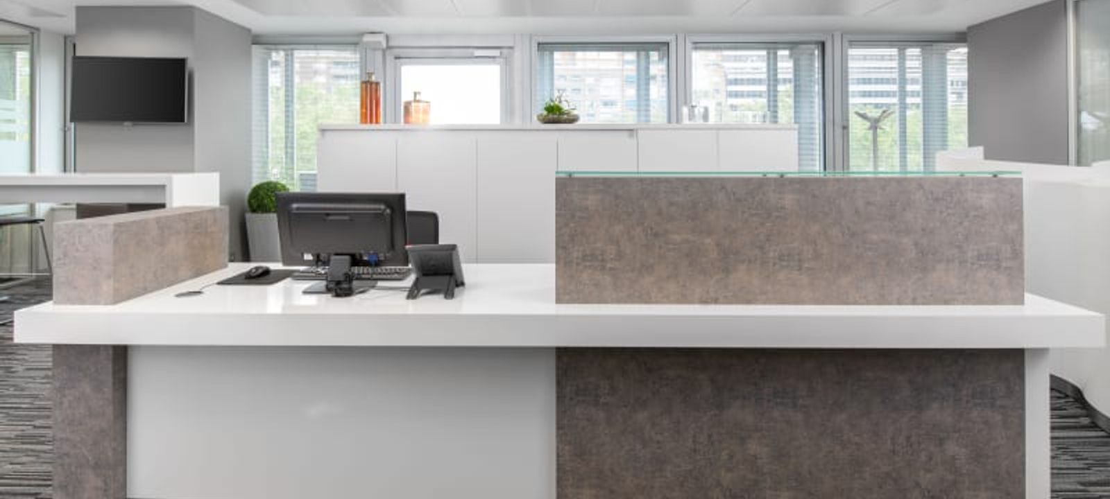 93 Paseo De La Castellana, Madrid - Image 1