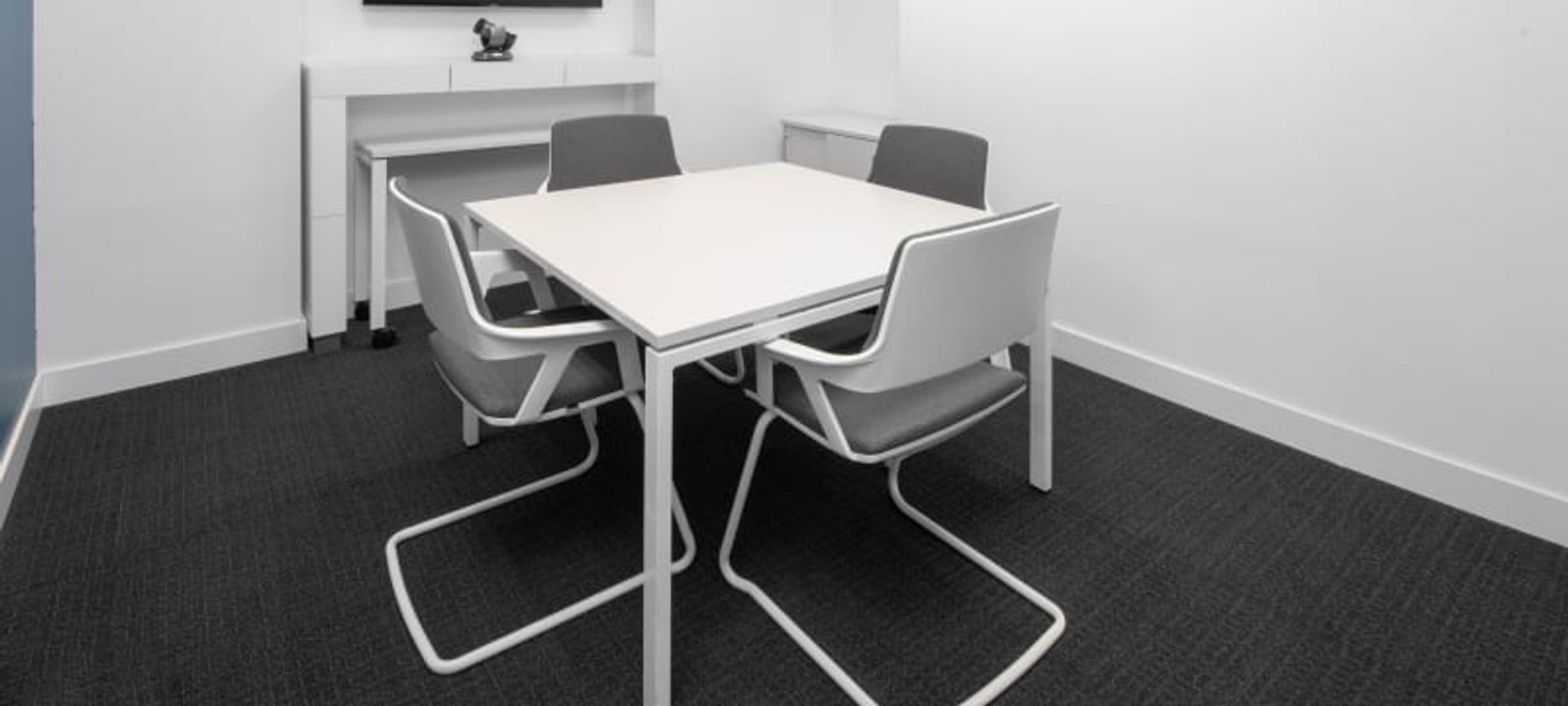 93 Paseo De La Castellana, Madrid - Image 1