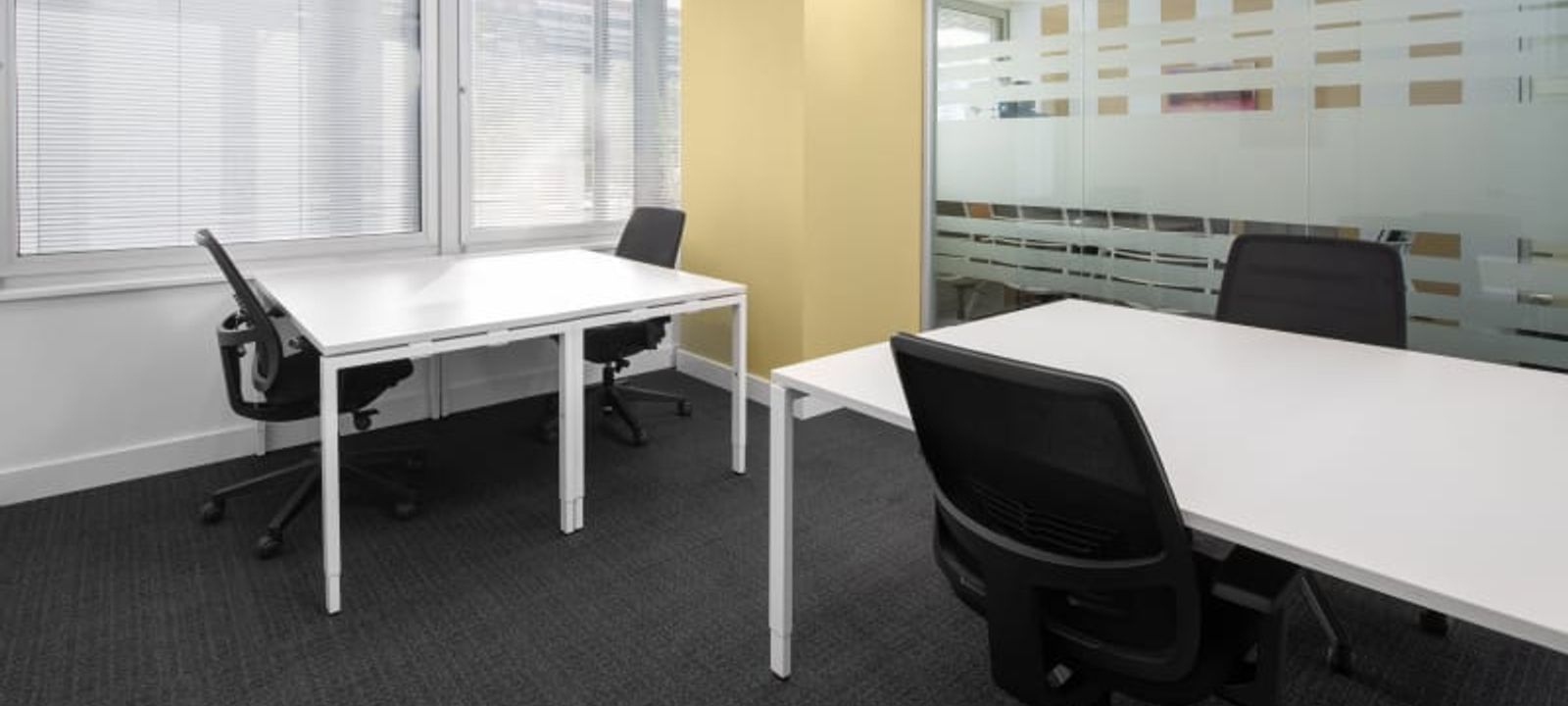 93 Paseo De La Castellana, Madrid - Image 1