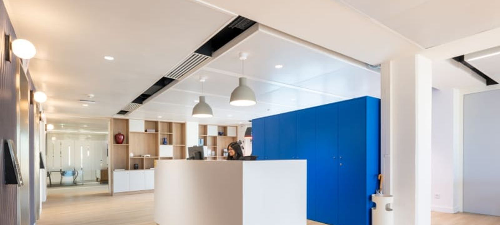 28-34 Rue Chateau Des Rentiers, Paris - Image 1