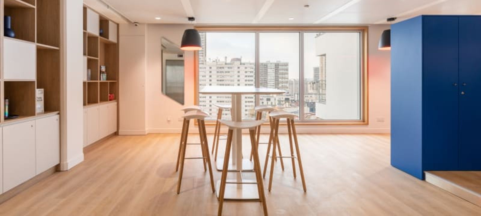 28-34 Rue Chateau Des Rentiers, Paris - Image 1