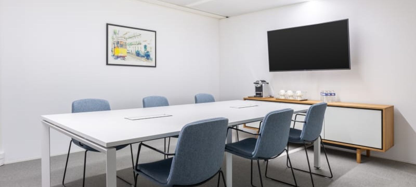 28-34 Rue Chateau Des Rentiers, Paris - Image 1