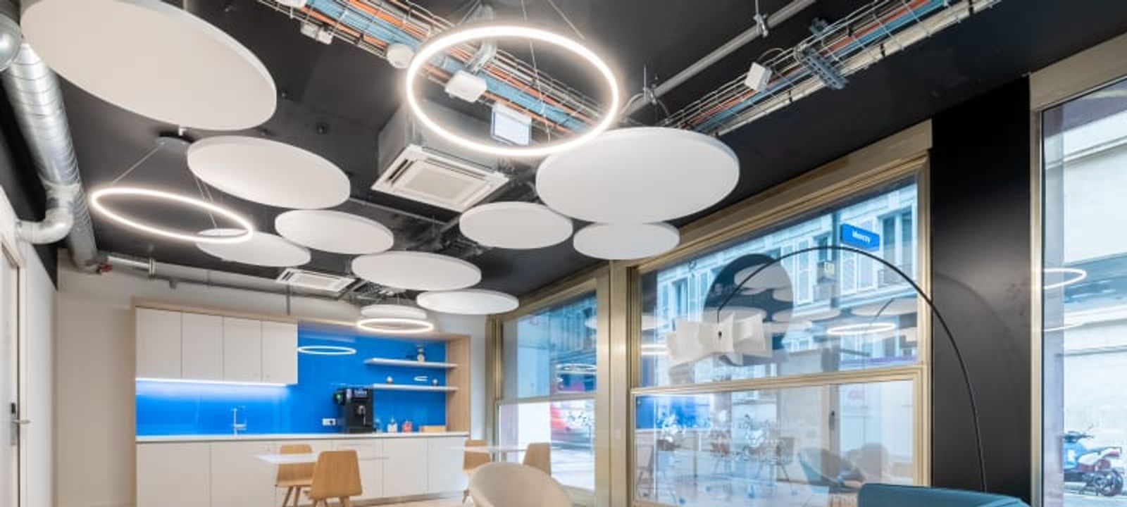 29 Rue Blanche 29 Rue Blanche, Paris - Image 1