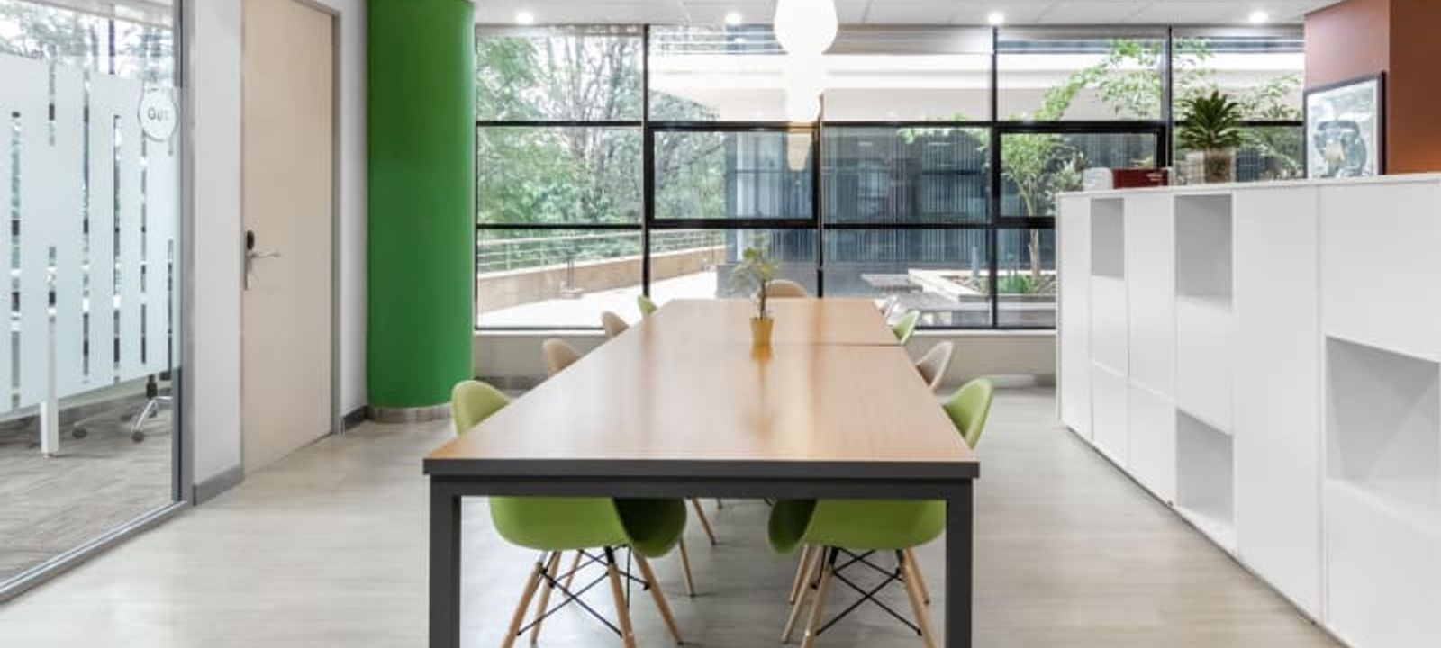 Pension Plaza Ground And First Floor Muthangari Dr, Nairobi - Image 1