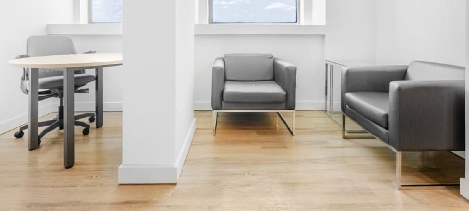 Centro Empresarial Varig - Image 1