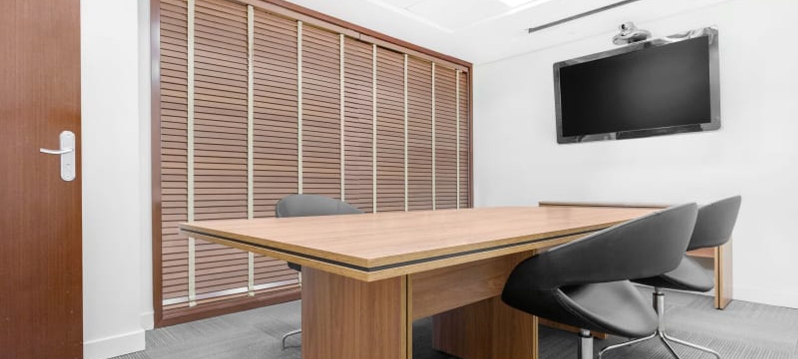 Setor Comercial Norte Quadra 4 Bloco B 100, Brasilia - Image 1