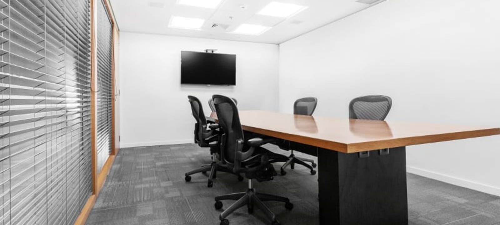 Setor Comercial Norte Quadra 4 Bloco B 100, Brasilia - Image 1