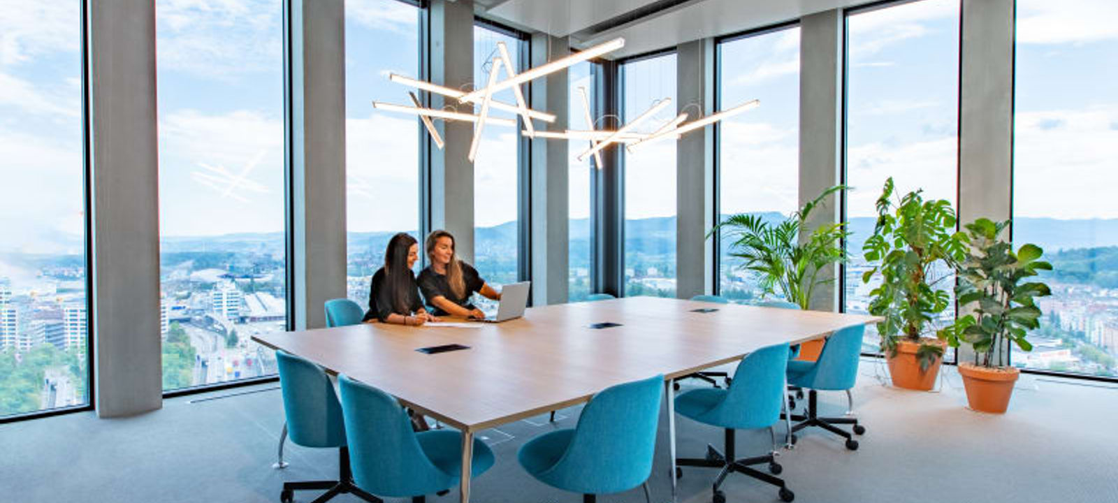 29 Grosspeteranlage, Basel - Image 1