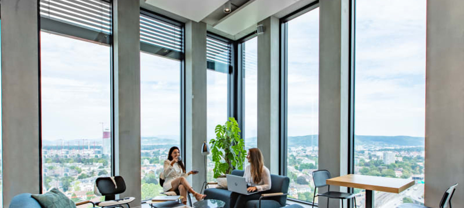 29 Grosspeteranlage, Basel - Image 1