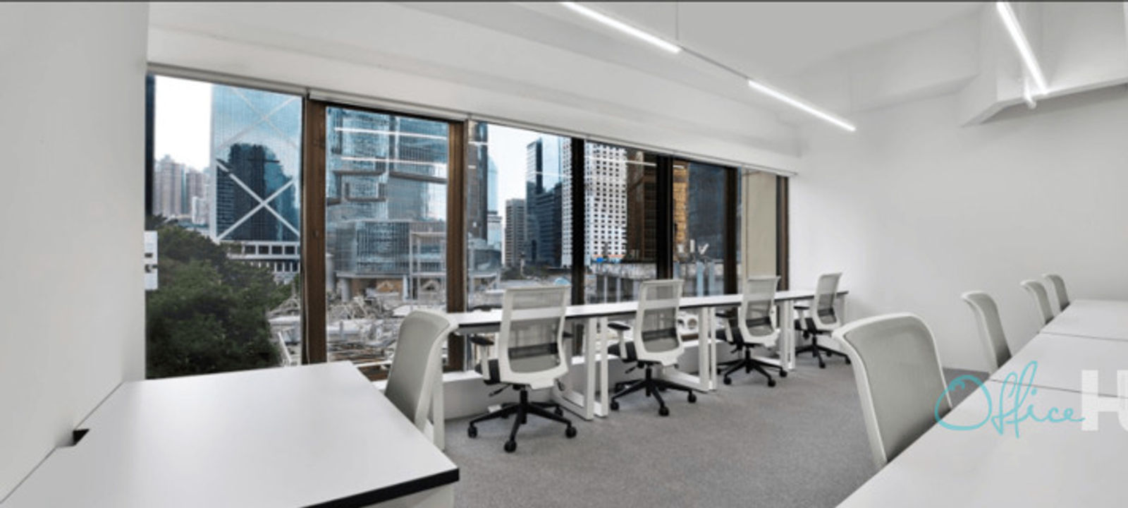 95 Queensway, Admiralty - Image 1