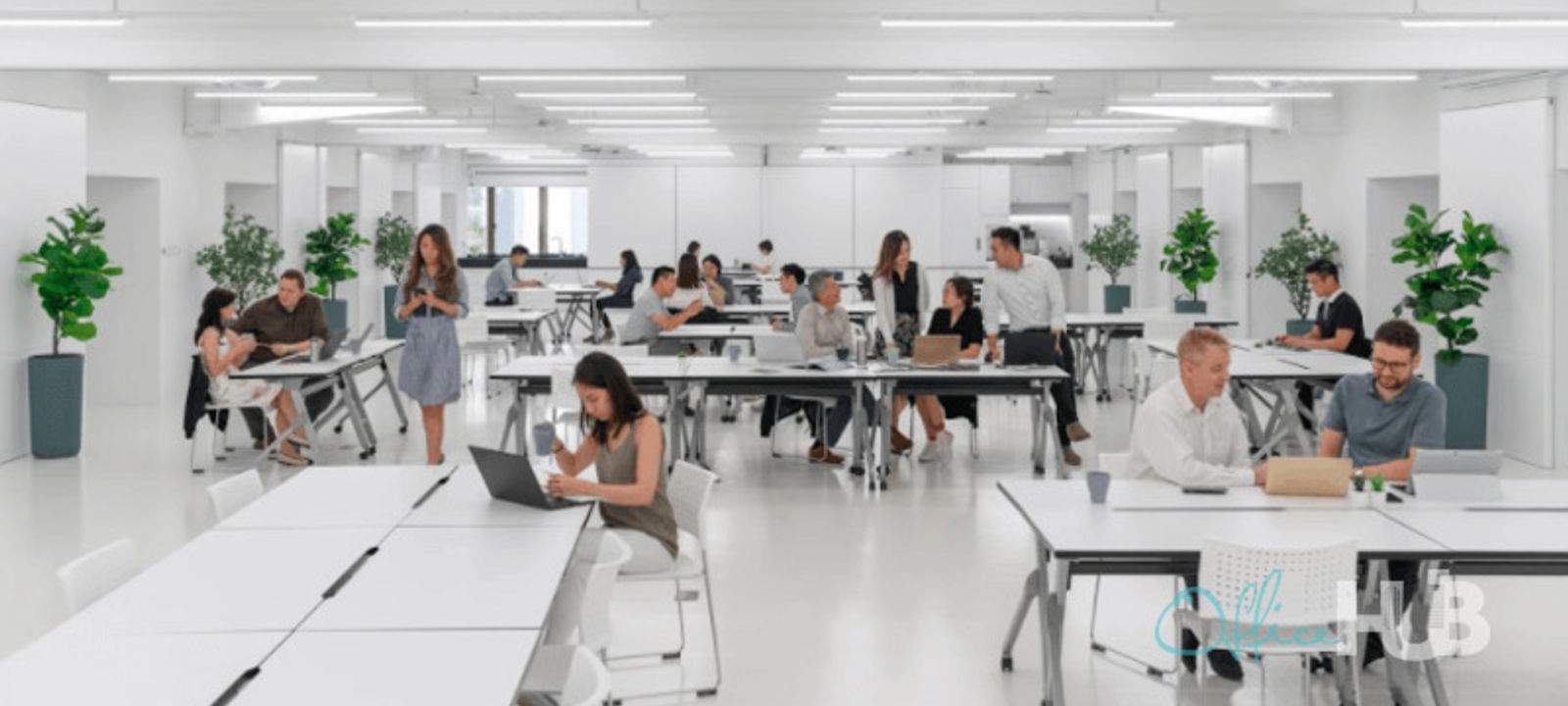 95 Queensway, Admiralty - Image 1