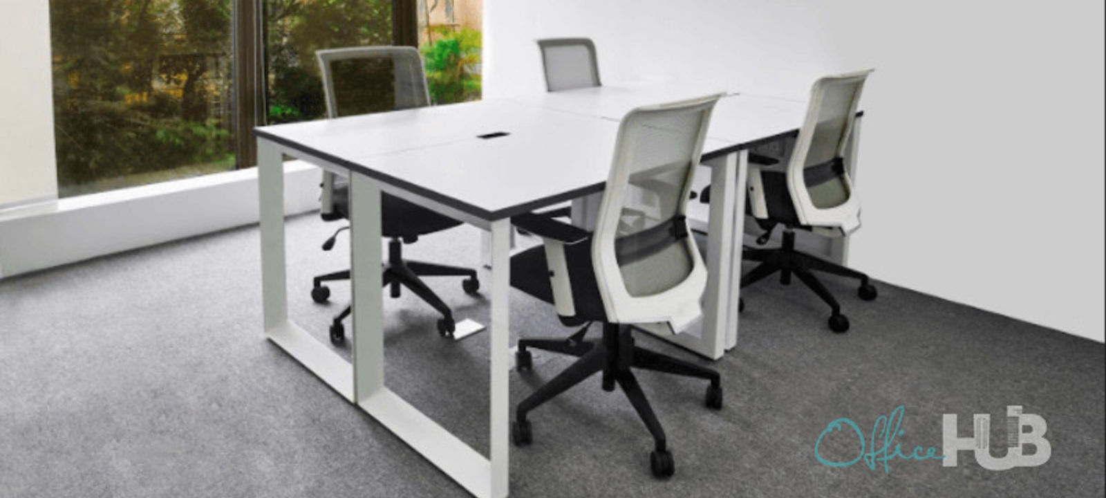 95 Queensway, Admiralty - Image 1