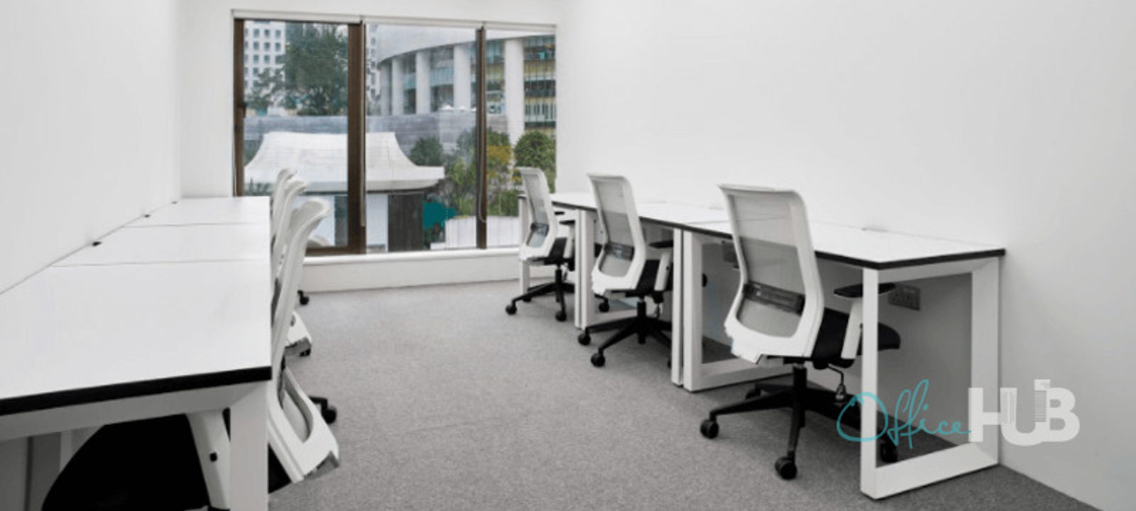 95 Queensway, Admiralty - Image 1