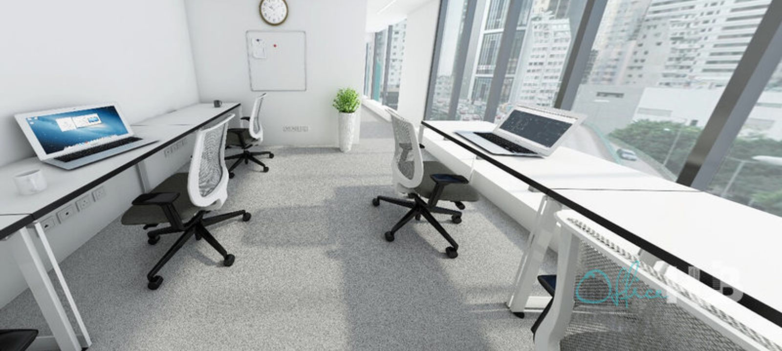 95 Queensway, Admiralty - Image 1