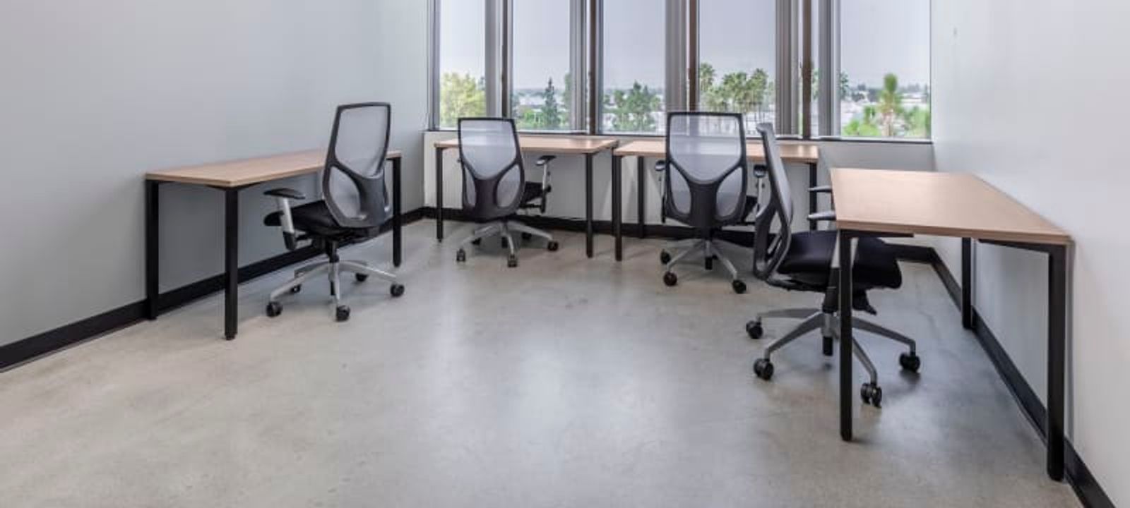 Commerce Corporate Center - Image 1