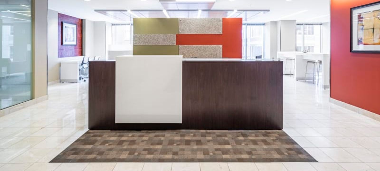 20 F Street, Washington - Image 1