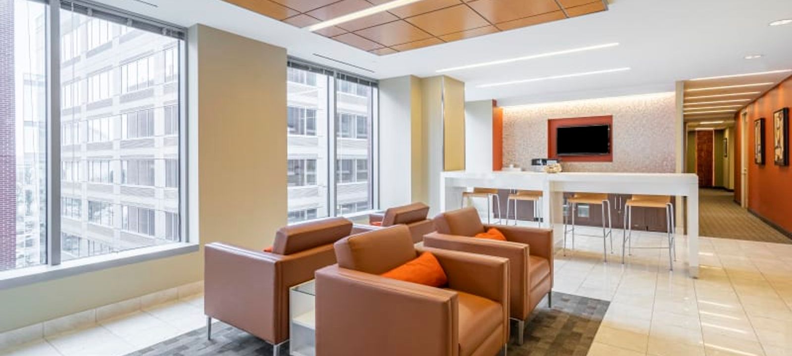 20 F Street, Washington - Image 1