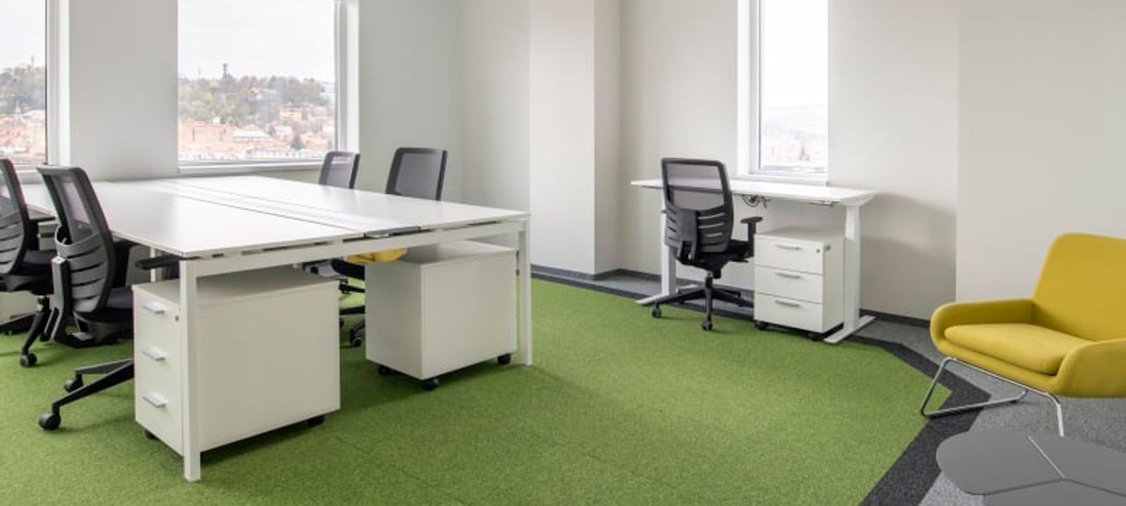 Ploiesti Street No 9, Cluj-napoca - Image 1