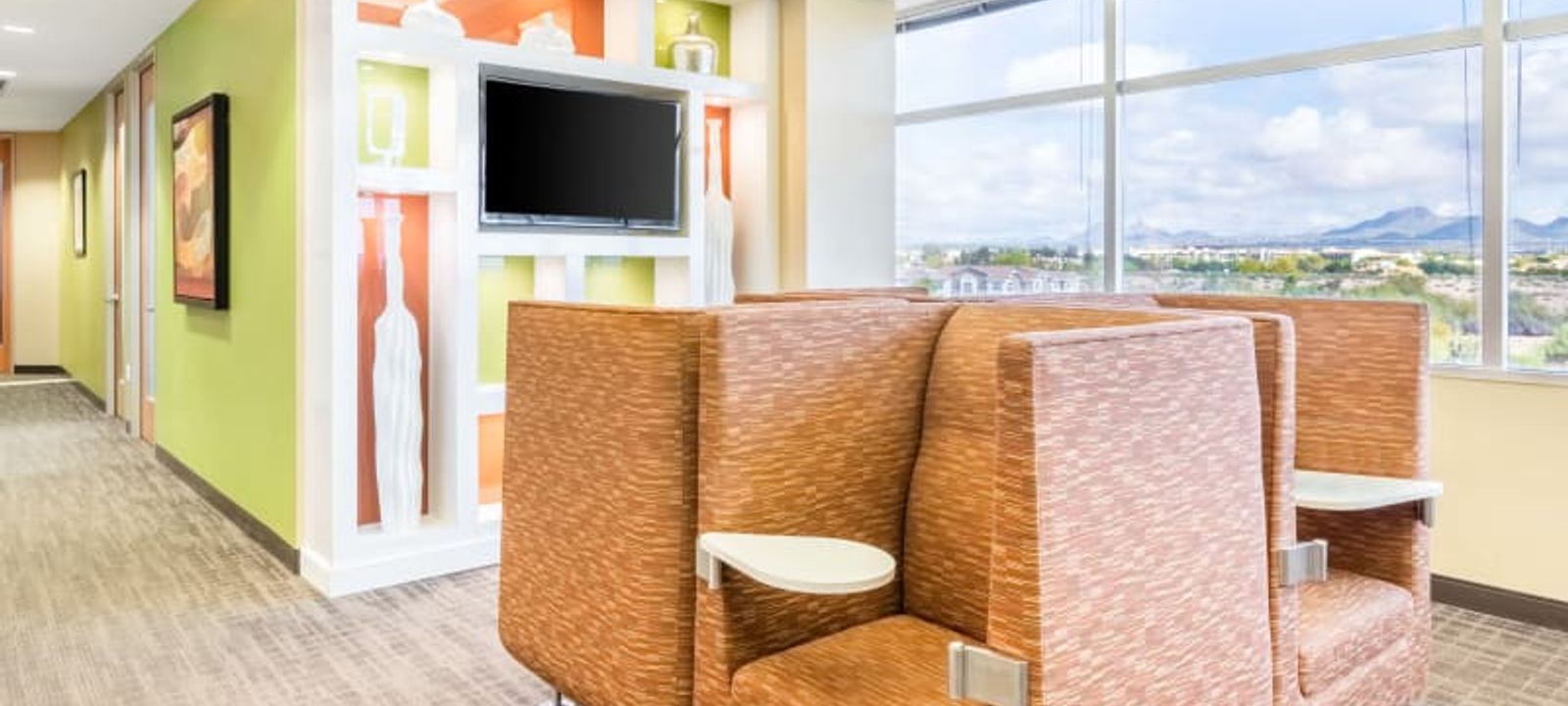 16427 North Scottsdale Road, Scottsdale - Image 1