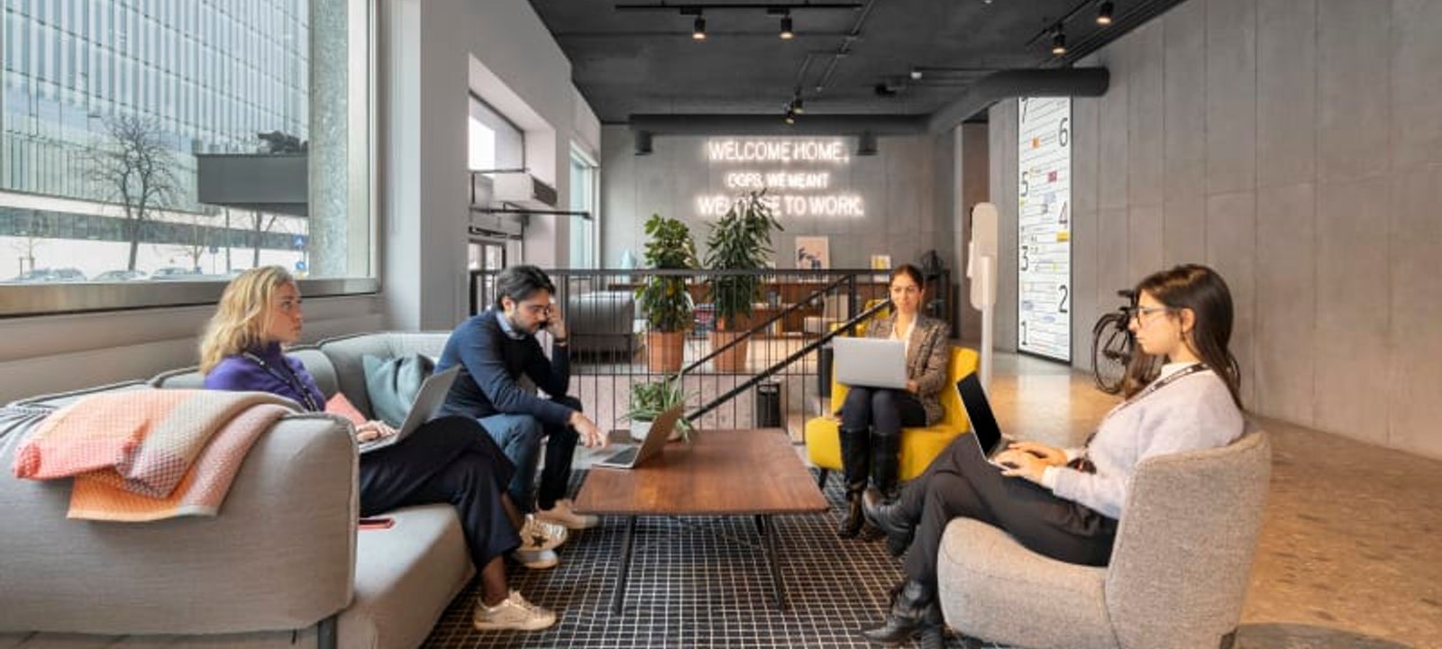 Bastioni Di Porta Nuova 21, Milan - Image 1