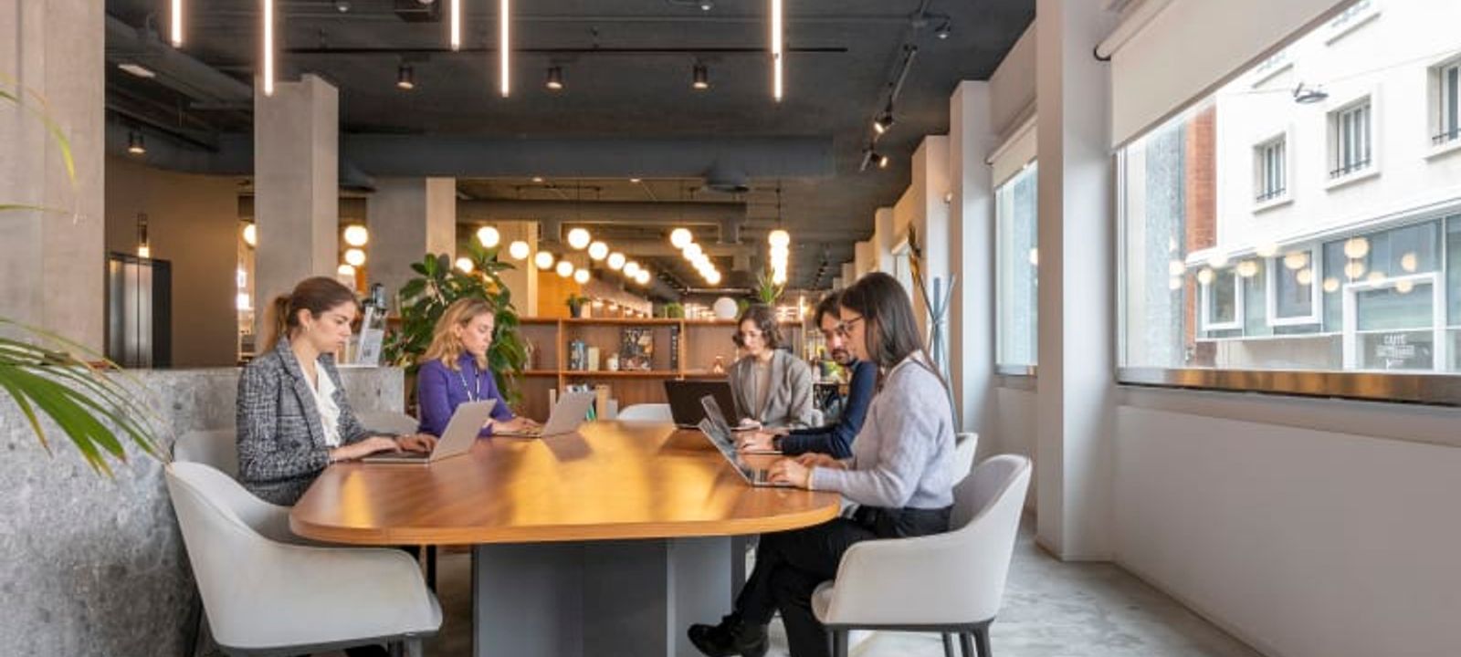 Bastioni Di Porta Nuova 21, Milan - Image 1