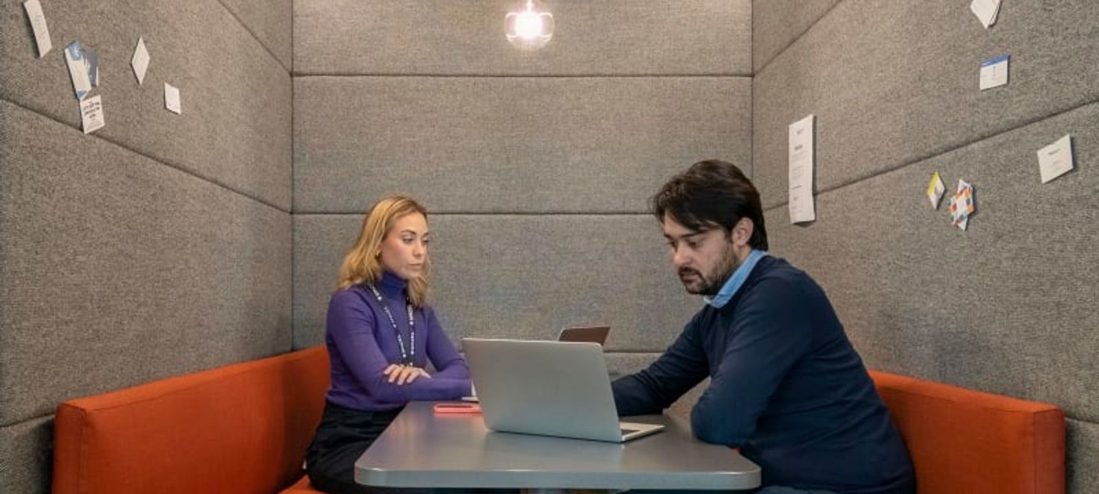 Bastioni Di Porta Nuova 21, Milan - Image 1