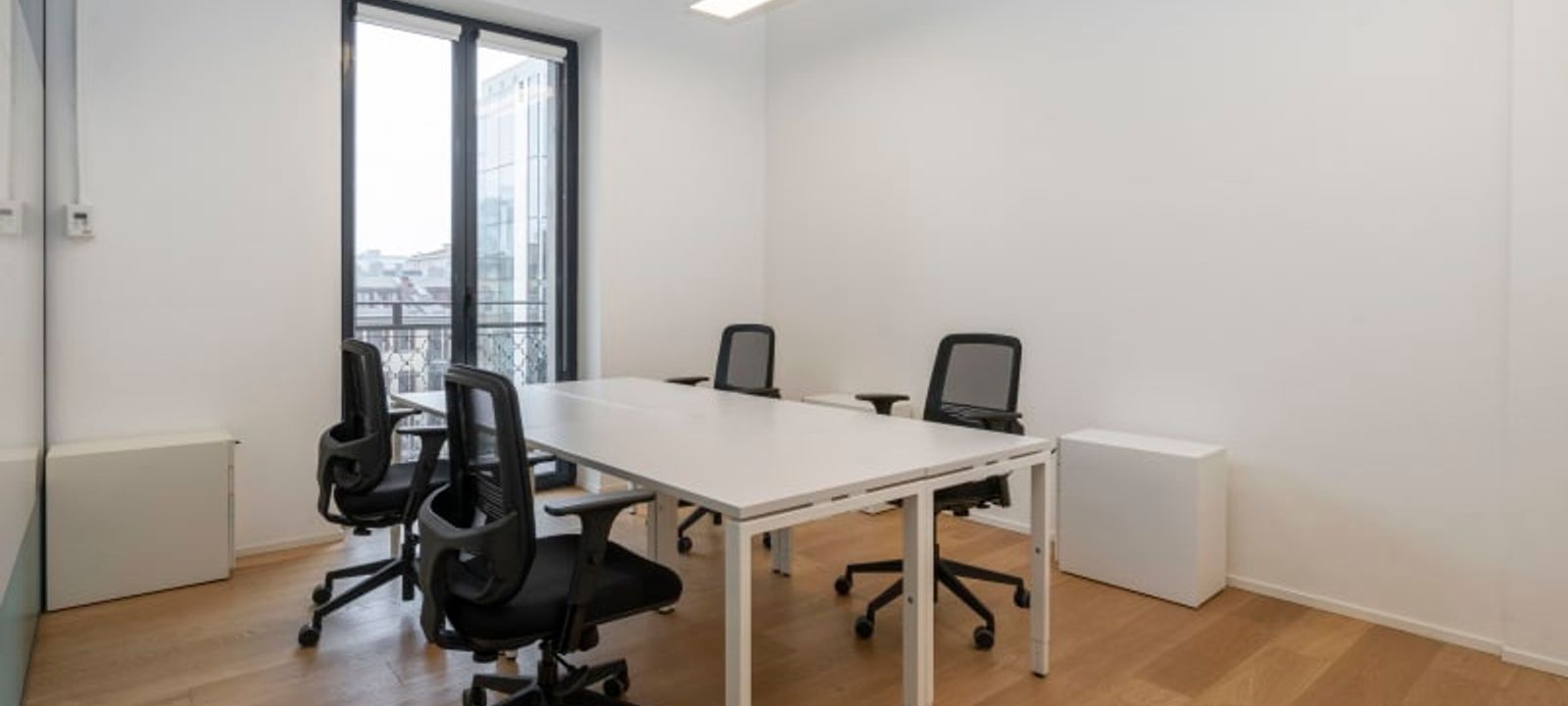 Bastioni Di Porta Nuova 21, Milan - Image 1