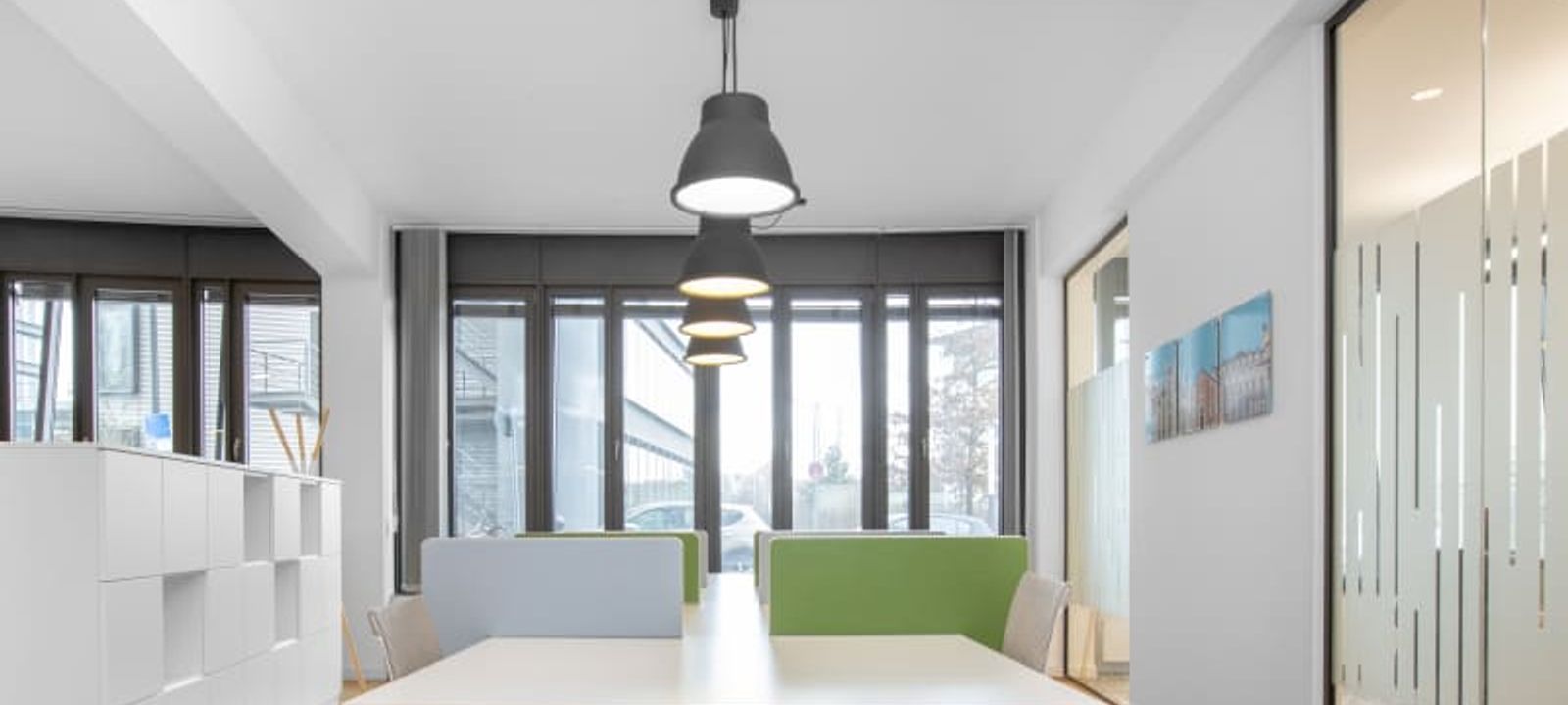 15 Dingolfinger Strasse, Munich - Image 1