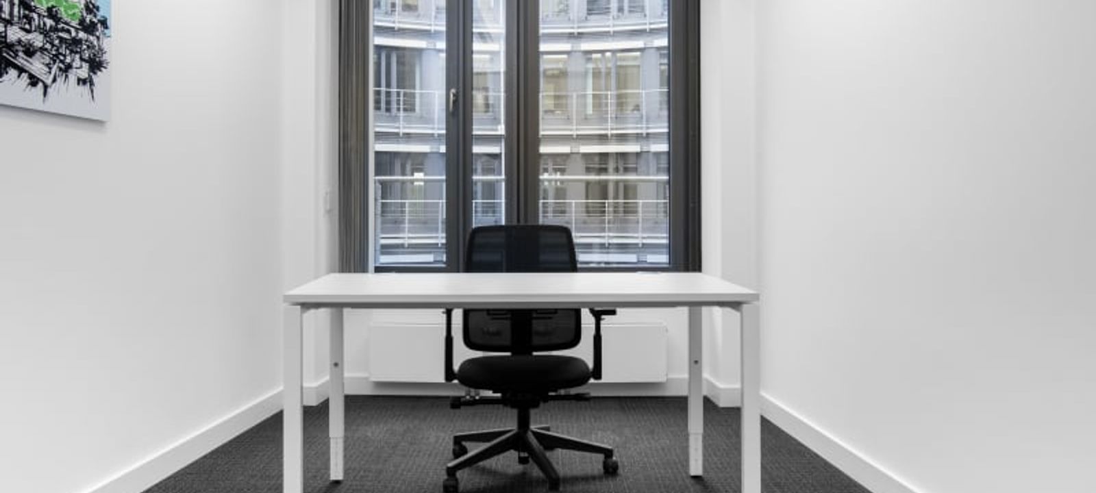 15 Dingolfinger Strasse, Munich - Image 1