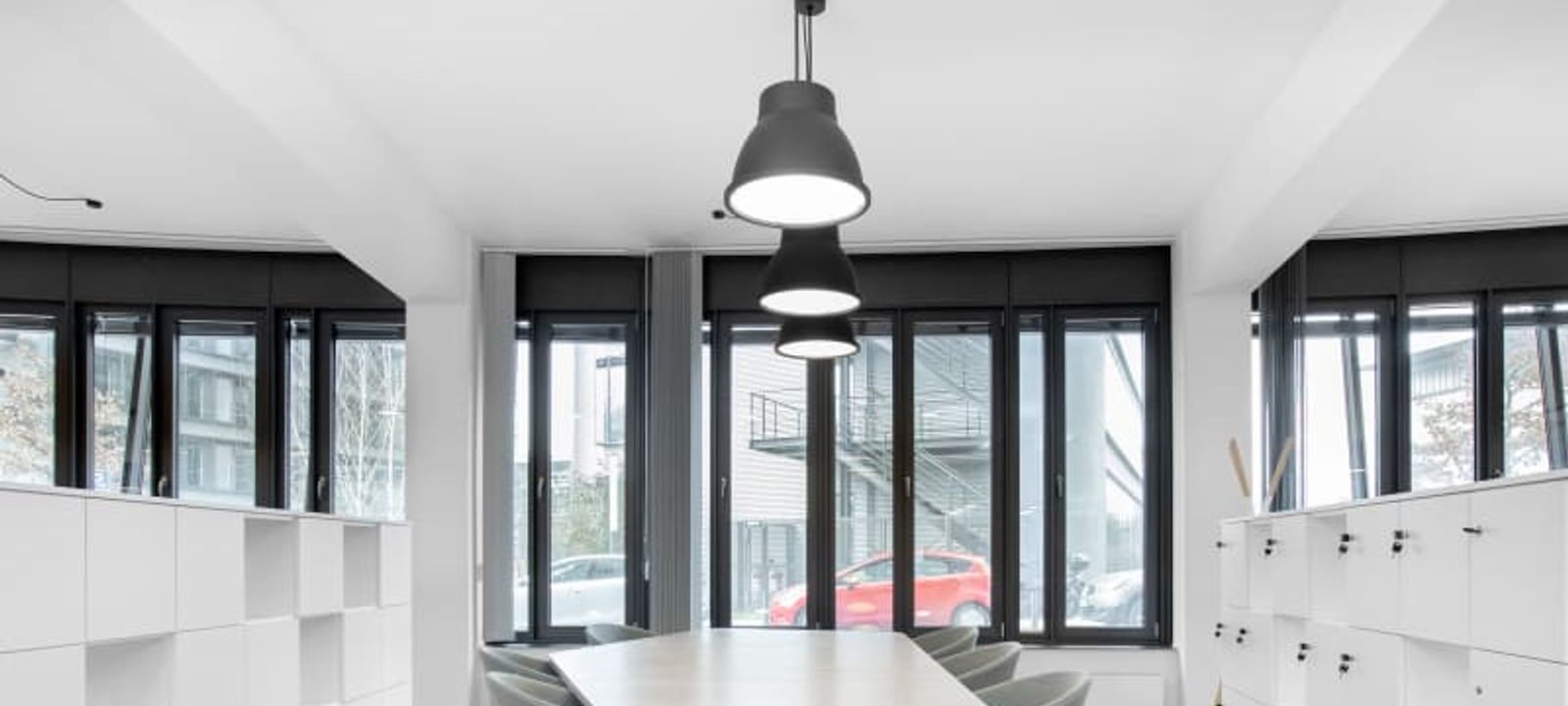 15 Dingolfinger Strasse, Munich - Image 1