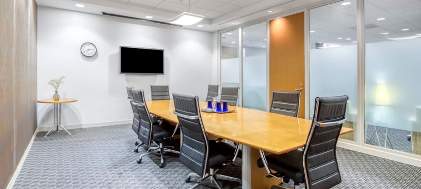 3455 Peachtree Road North East, Atlanta - Image 1