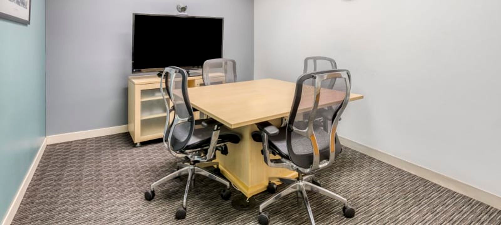 3455 Peachtree Road North East, Atlanta - Image 1