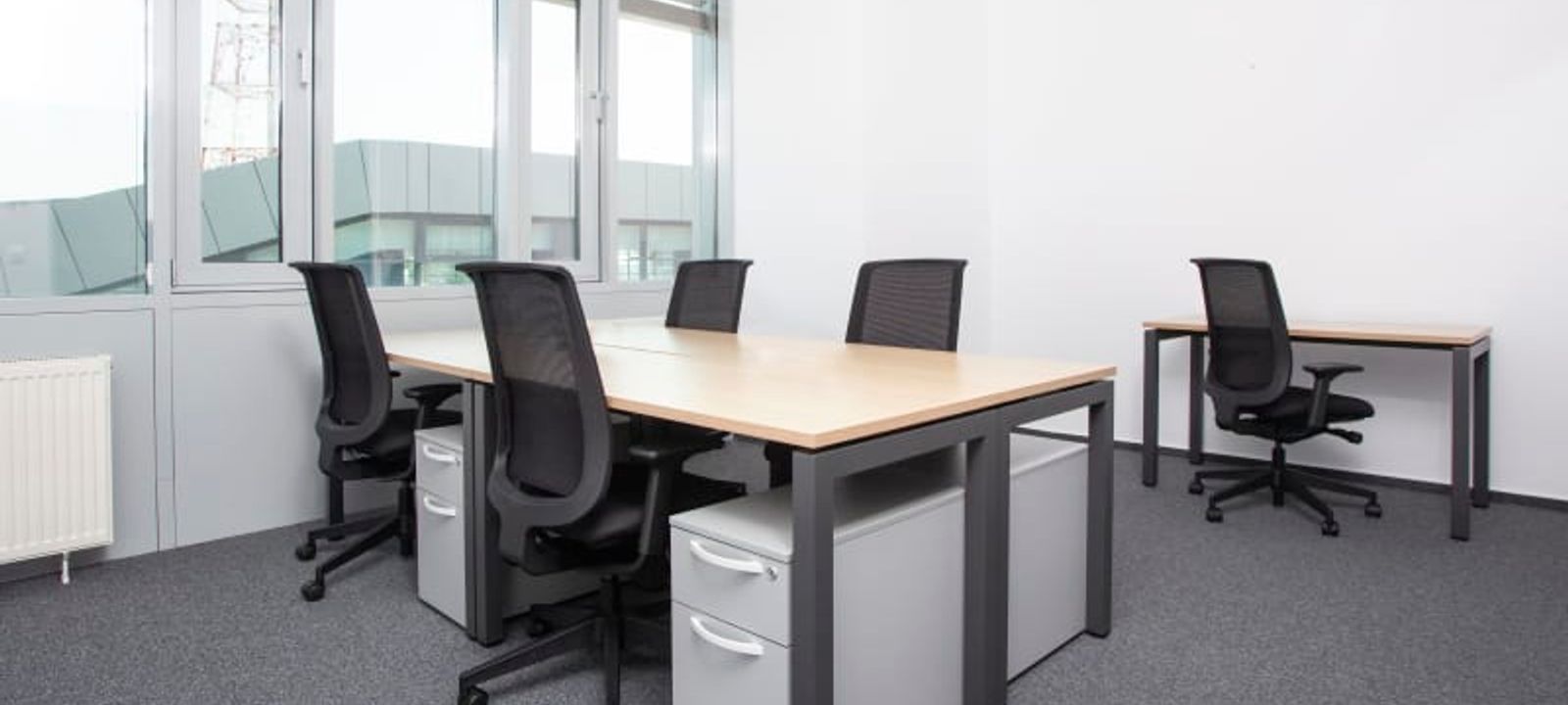 Sun Business Centre - Image 1