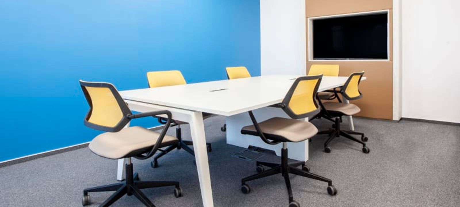 Calea Vacaresti Street 391, Bucharest - Image 1