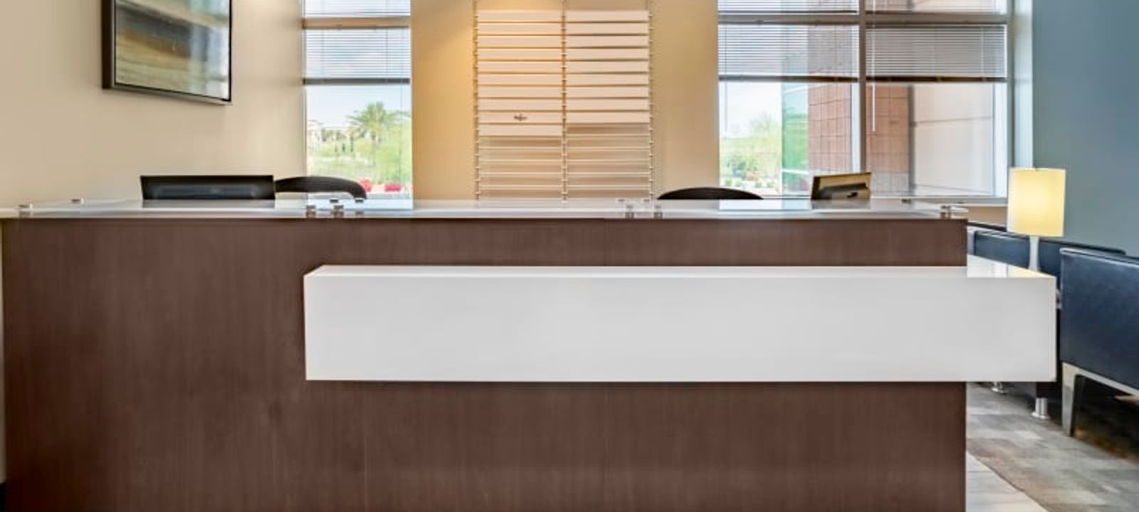 Peoria Center - Image 1