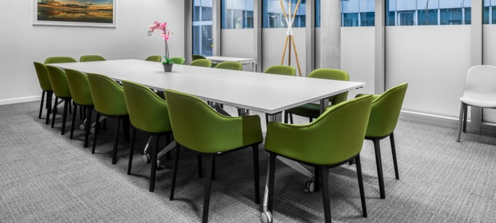 Atrium Business Park - Image 1