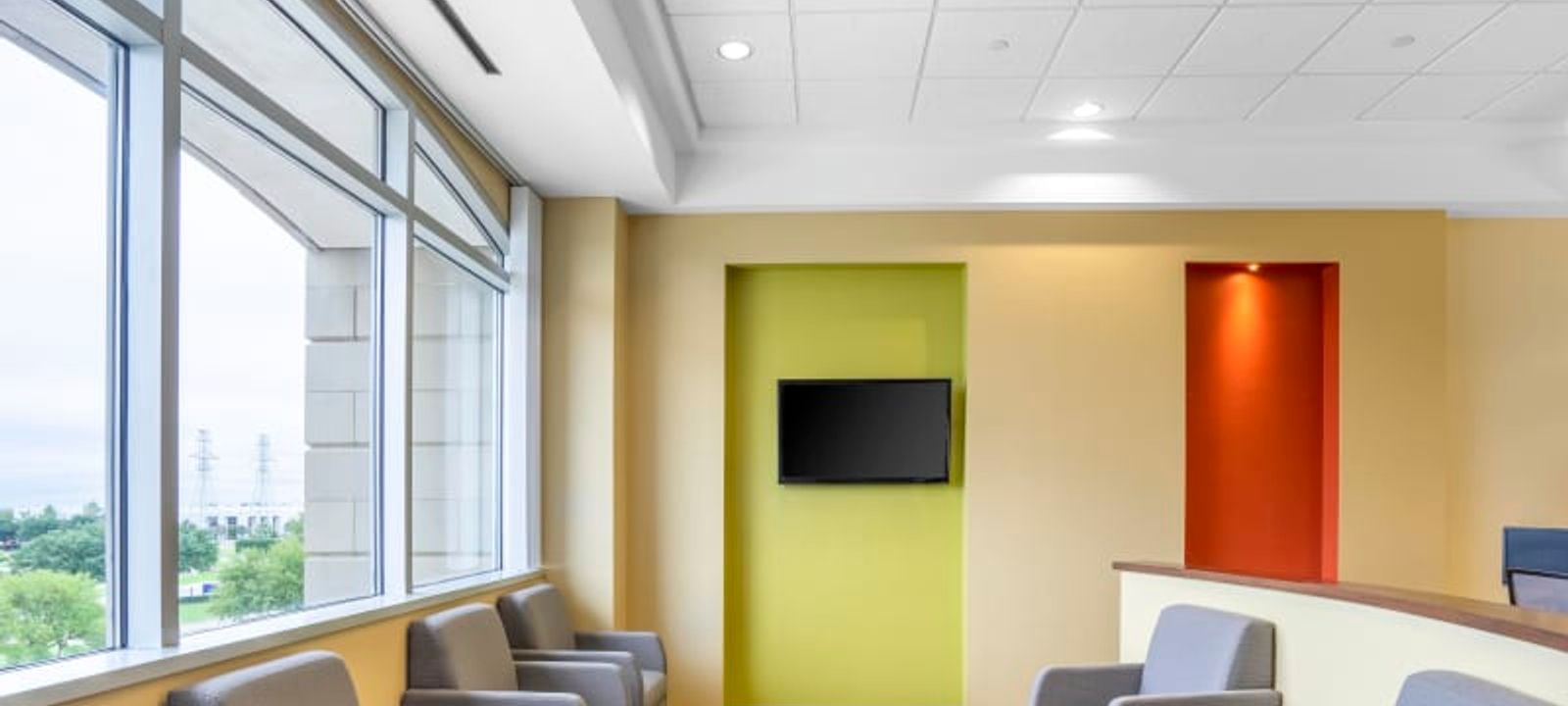 4500 Mercantile Plaza, Fort Worth - Image 1