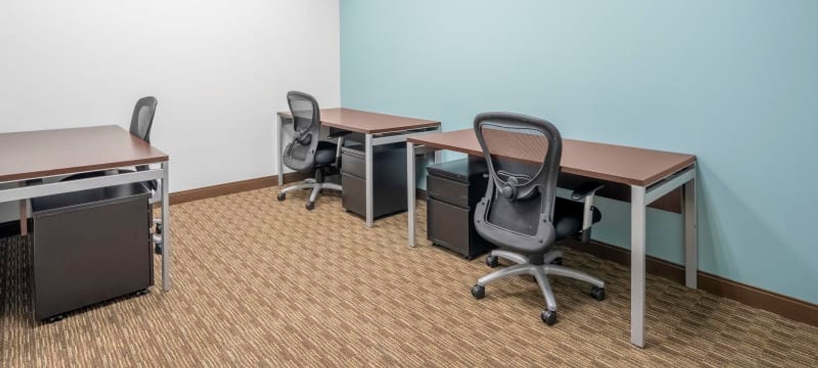 4500 Mercantile Plaza, Fort Worth - Image 1