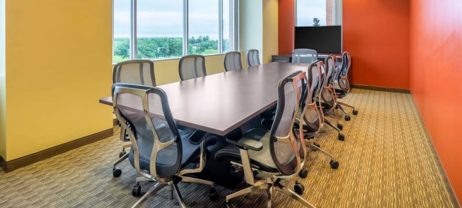 4500 Mercantile Plaza, Fort Worth - Image 1