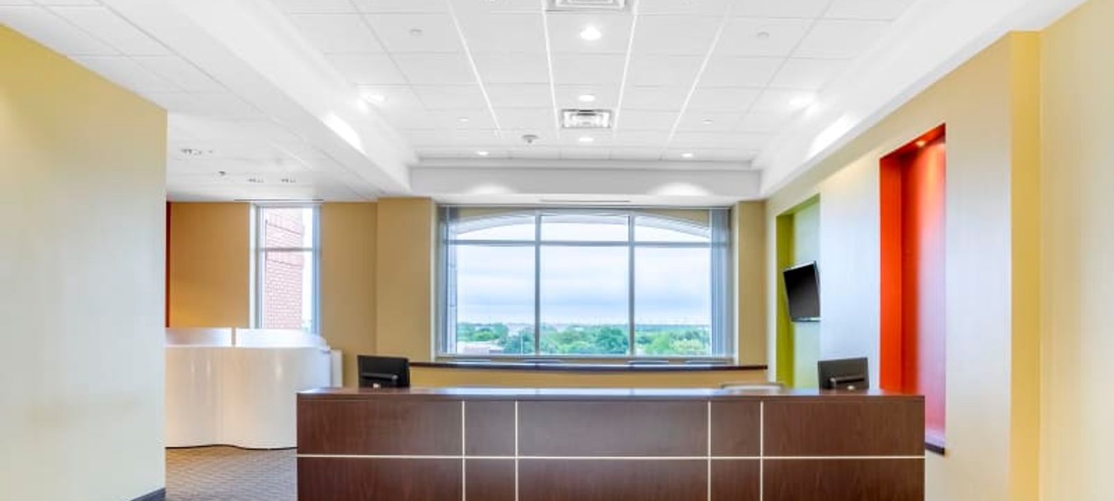 4500 Mercantile Plaza, Fort Worth - Image 1