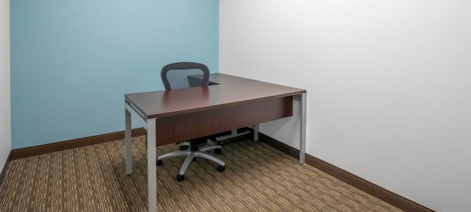 4500 Mercantile Plaza, Fort Worth - Image 1